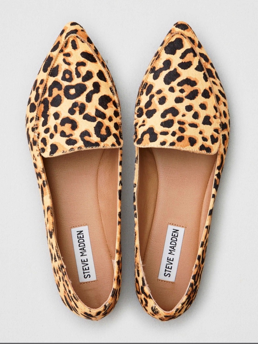 Steve Madden flats